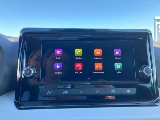 Seat Arona 1.0 TSI DSG Style