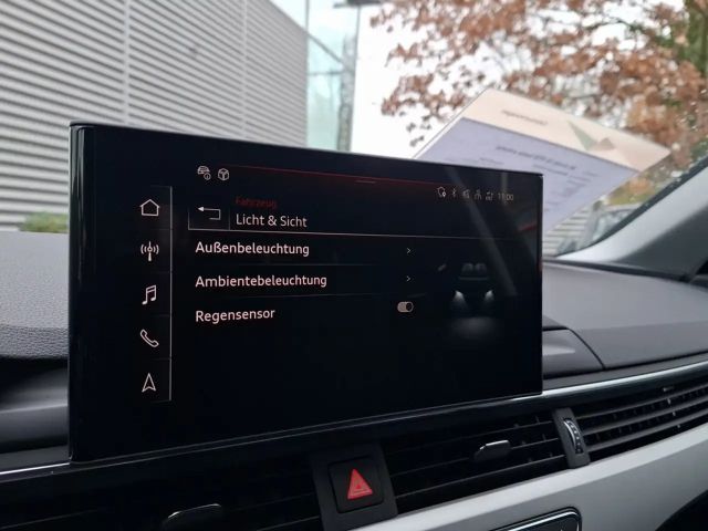 Audi A4 35 TFSI Avant