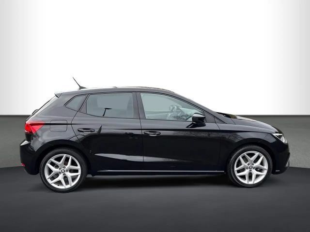 Seat Ibiza 1.0 TSI FR-lijn