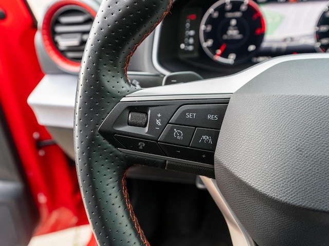 Seat Arona 1.0 TSI DSG FR-lijn