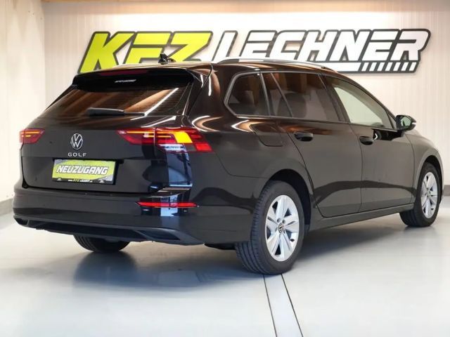 Volkswagen Golf DSG Variant