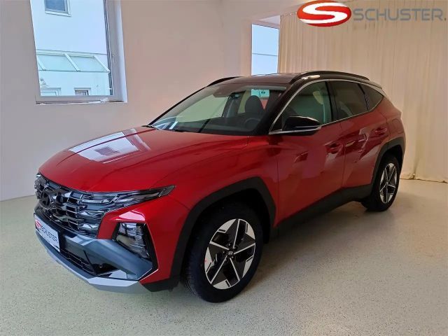 Hyundai Tucson 2WD T-GDi