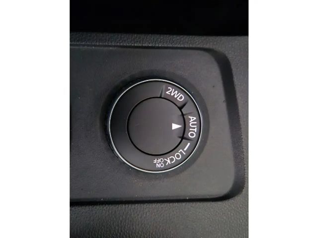 Dacia Duster 1.3 TCe 4WD Prestige TCe 150