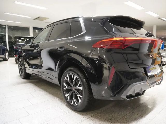 Cupra Terramar eTSI Virtual/AHK/Navi/LED/Sport