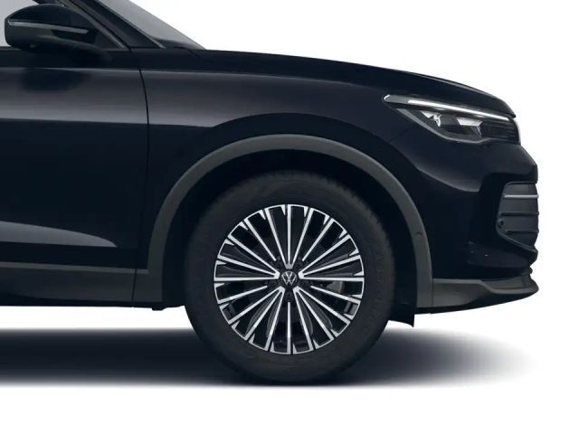 Volkswagen Tiguan 1.5 eTSI DSG IQ.Drive