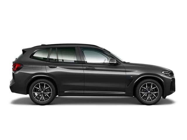 BMW X3 xDrive