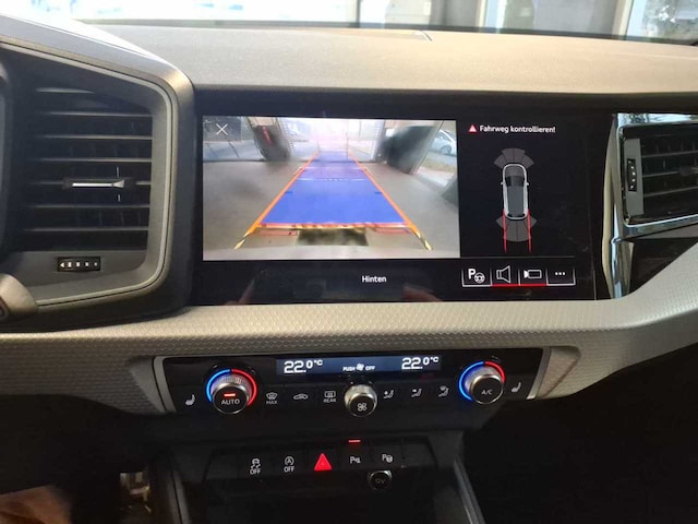 Audi A1 30 TFSI Sportback