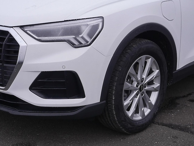 Audi Q3 45 TFSI Hybride S-Tronic