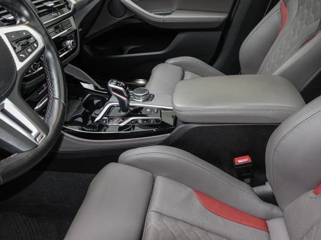 BMW X4 Competition Coupé