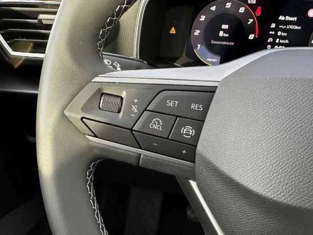 Seat Leon 1.5 TSI Style