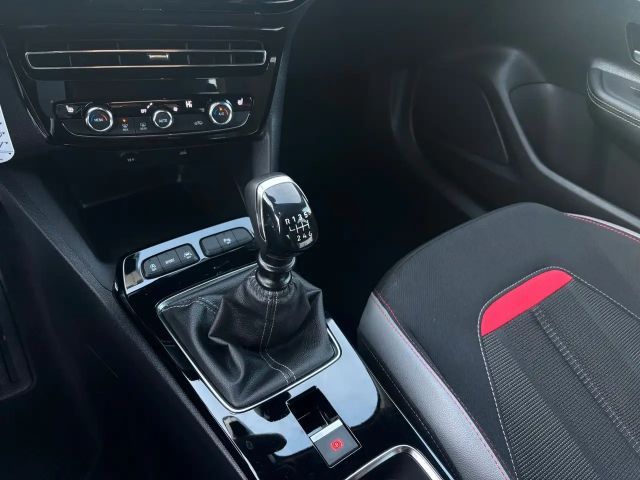 Opel Mokka GS-Line Grand Sport