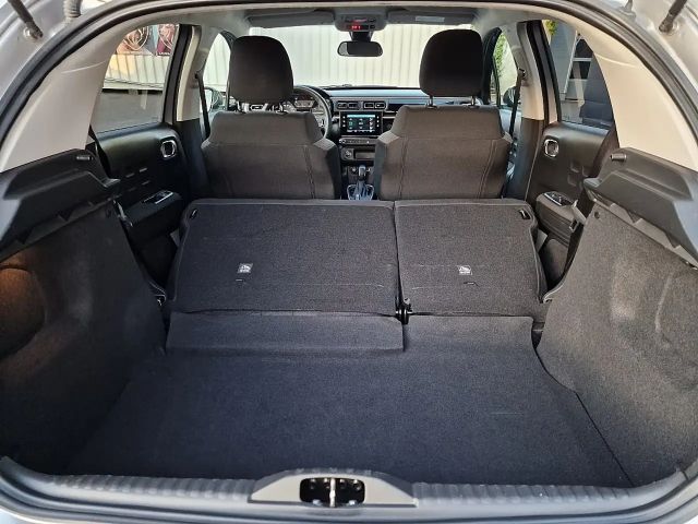 Citroën C3 Max PureTech