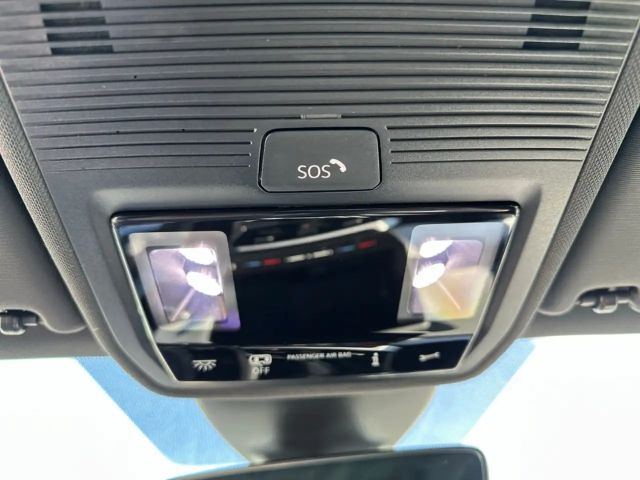 Seat Leon 1.5 eTSI DSG FR-lijn