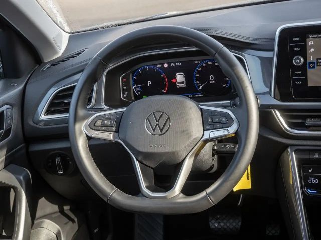 Volkswagen T-Roc 1.5 TSI DSG Style