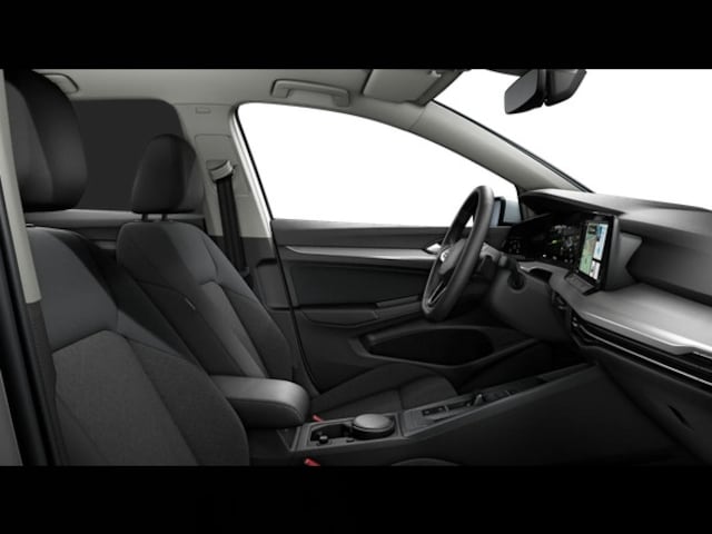 Volkswagen Golf 2.0 TDI DSG Golf VIII