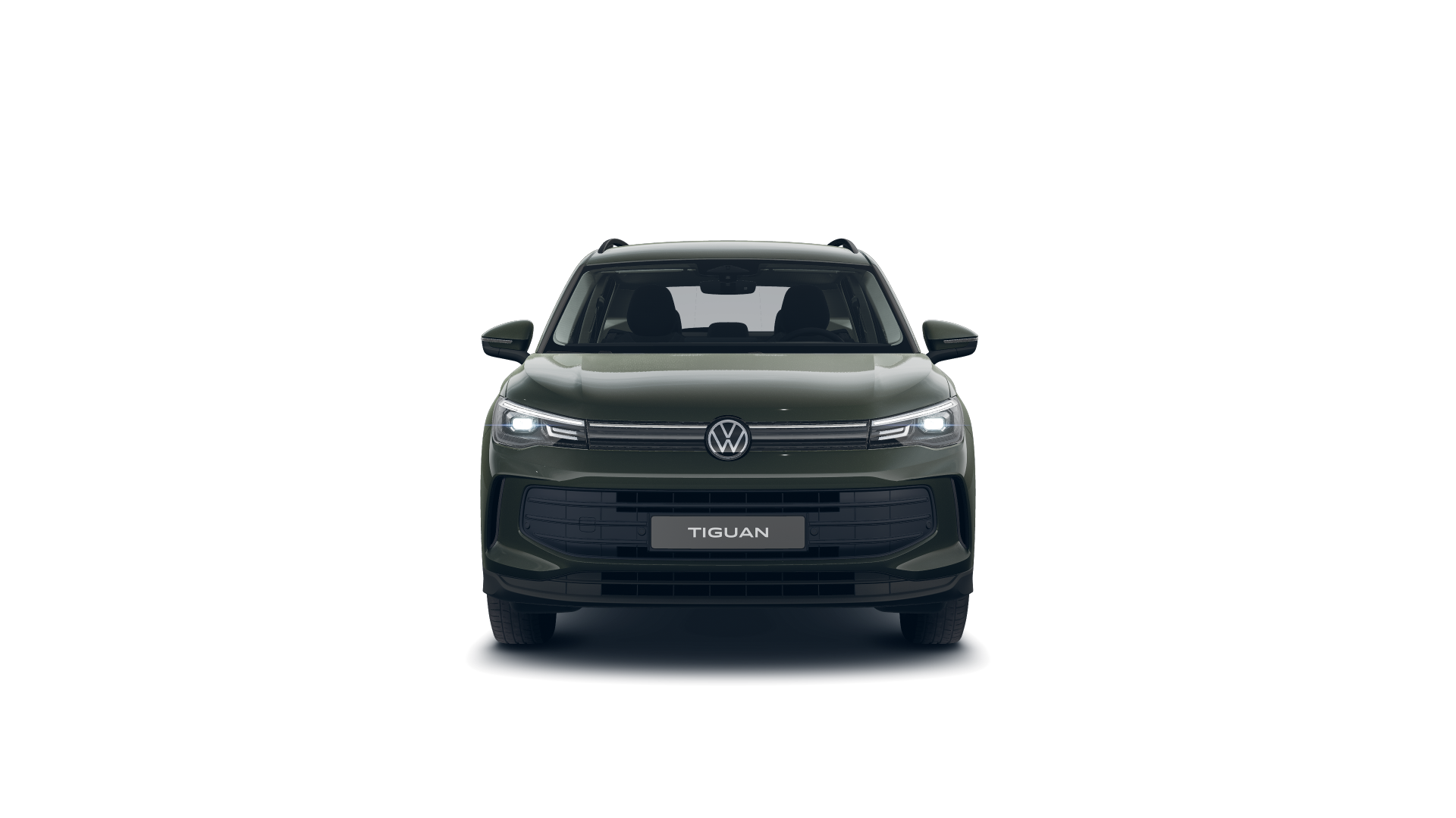 Volkswagen Tiguan 1.5 eTSI