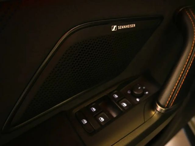 Cupra Leon VZ e-Hybrid