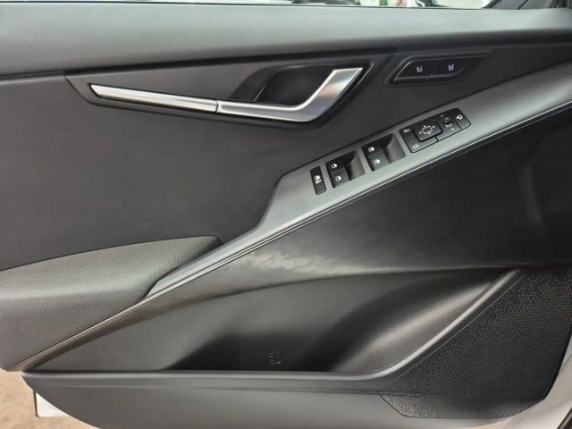 Kia Niro Inspiration /Relax-Paket/ Technologiepaket/wenig K