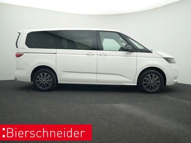 Volkswagen Multivan 2.0 TDI DSG T7