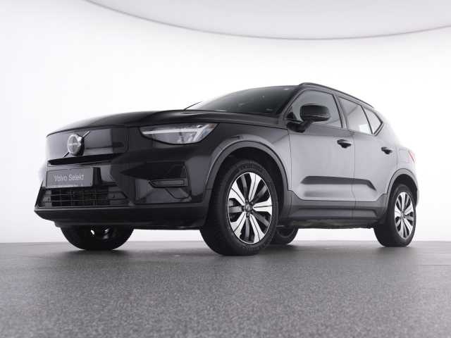 Volvo XC40 XC 40
