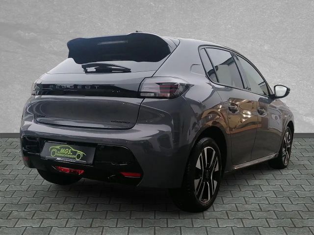 Peugeot 208 Allure Pack Hybrid