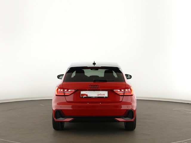 Audi A1 30 TFSI S-Line S-Tronic Sportback