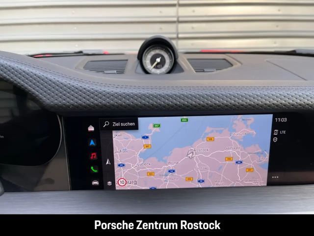 Porsche 992 Coupé GT3