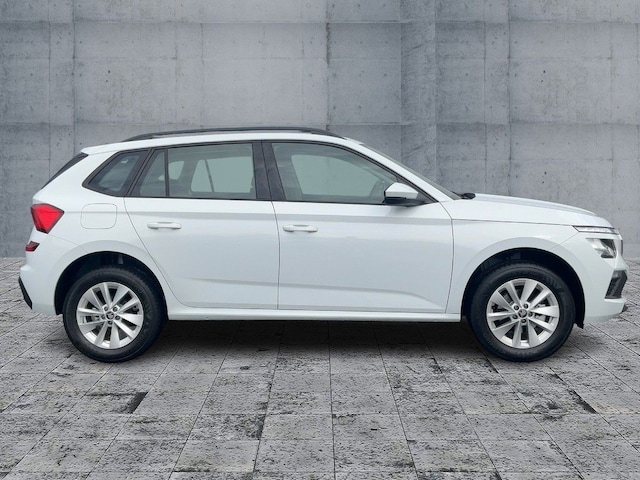 Skoda Kamiq Selection