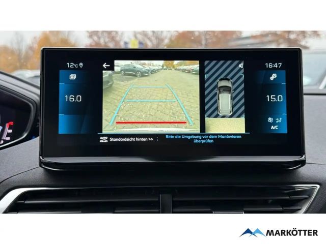 Peugeot 3008 Allure Pack PureTech