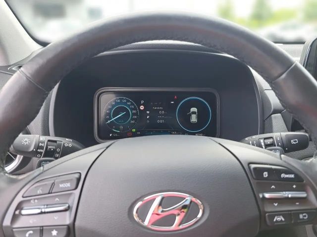 Hyundai Kona 2WD Electric