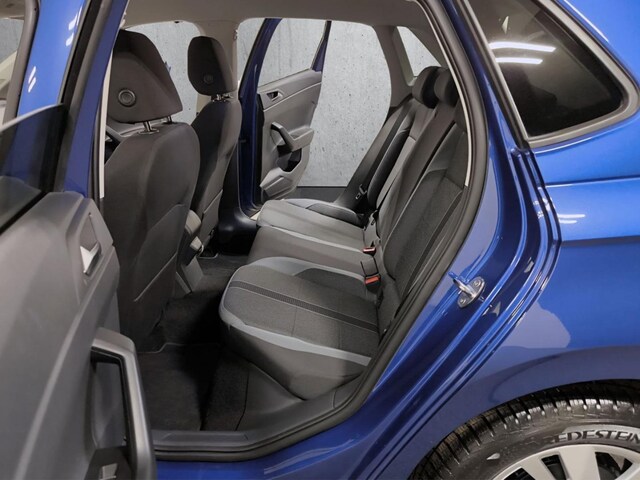 Volkswagen Polo 1.0 TSI DSG IQ.Drive Style