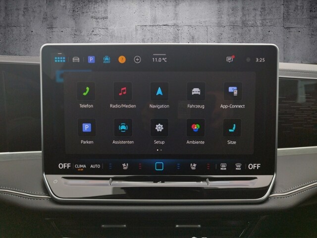 Volkswagen Passat 2.0 TDI DSG Variant