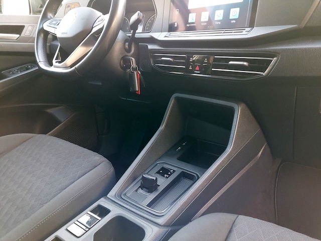 Volkswagen Caddy 2.0 TDI Life