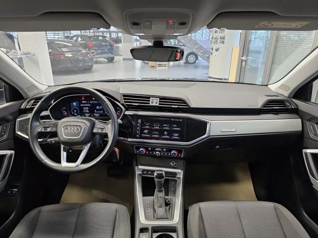 Audi Q3 Hybride Sportback