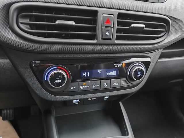 Hyundai i10 GO PLUS / 15.790,- bei Leasing u. Versicherung