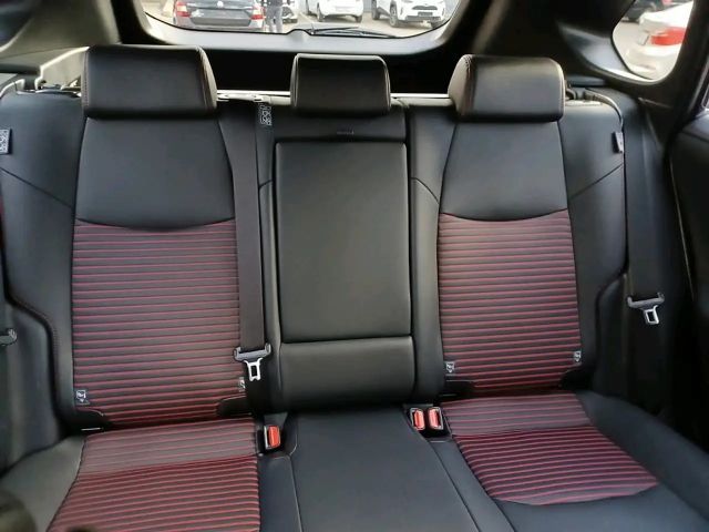 Suzuki Across E-Four Flash