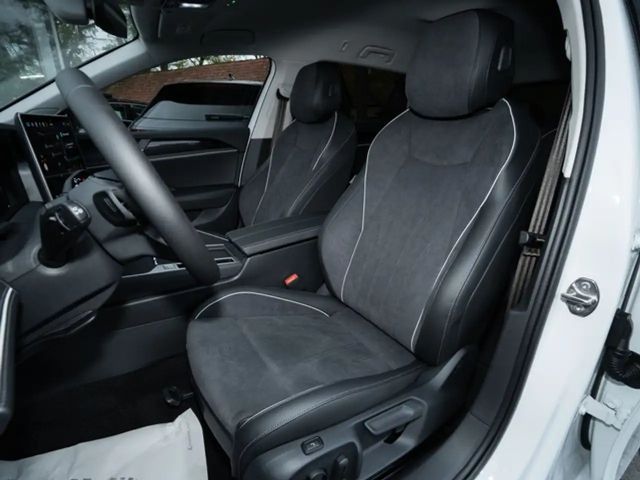 Volkswagen Passat Business DSG