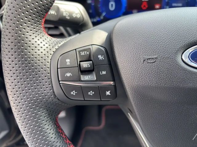 Ford Puma EcoBoost ST Line