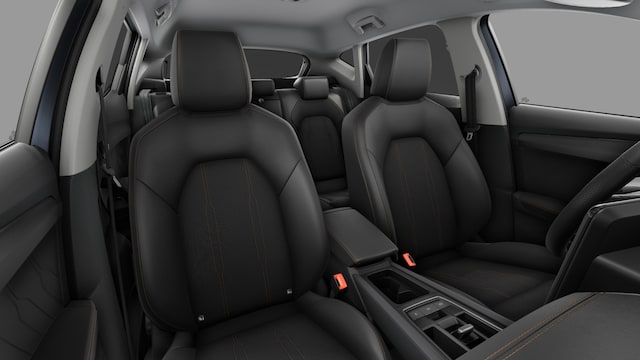 Cupra Formentor 1.4 e-Hybrid