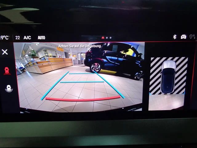 Opel Mokka GS-Line Grand Sport Turbo