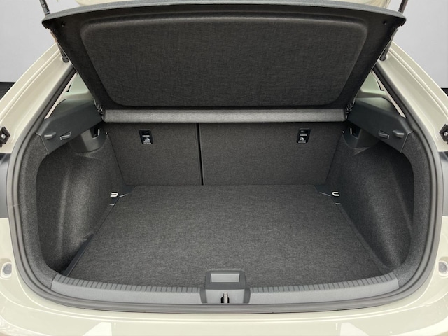 Volkswagen Taigo Taigo Goal /INFOTAINMENT-PAKET/LED