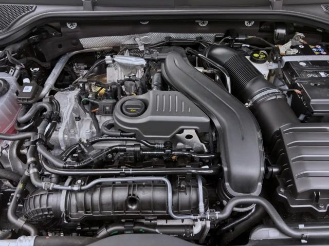 Skoda Octavia Combi Selection