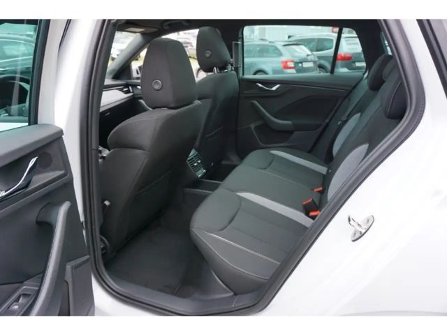Skoda Scala 1.0 TSI Drive