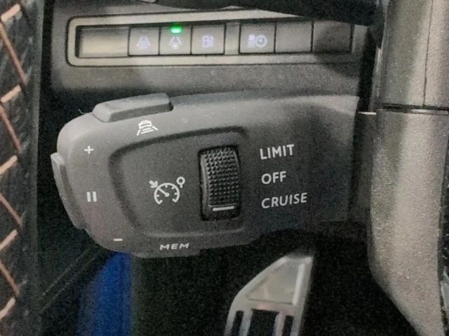 Peugeot 3008 EAT8 GT-Line Hybrid4