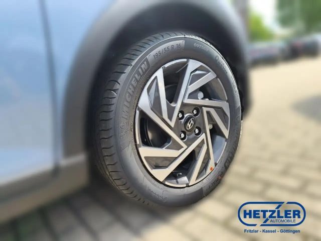 Hyundai Bayon 1.0 T-GDi Trend