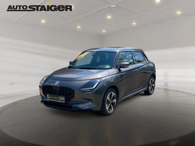 Suzuki Swift Comfort DualJet