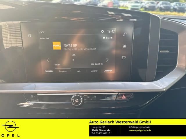 Opel Mokka 1.2 Turbo Edition Turbo