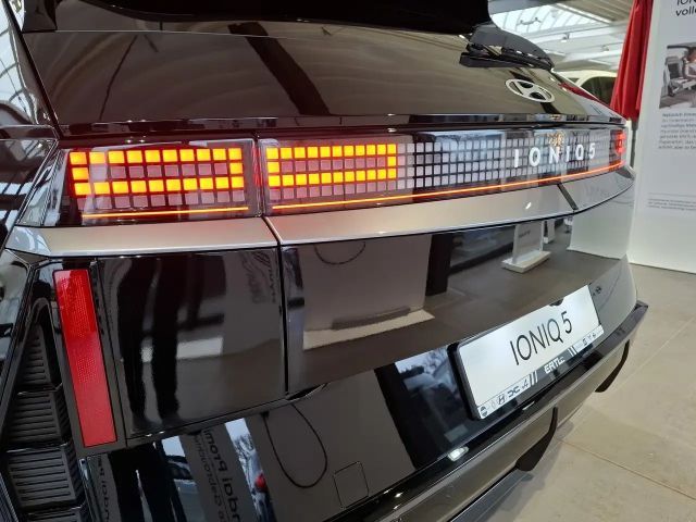 Hyundai IONIQ 5 Ioniq 5 N