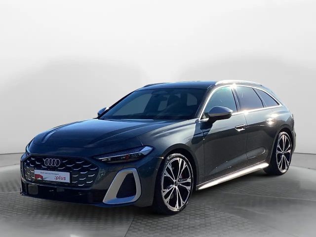 Audi S5 Avant Quattro S-Tronic