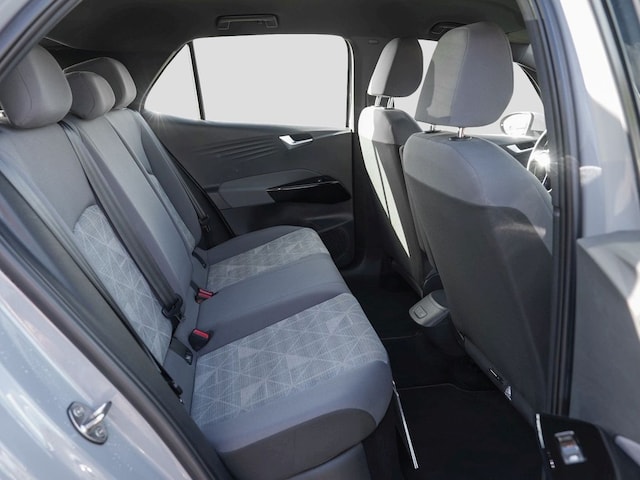 Volkswagen ID.3 City Performance Pure